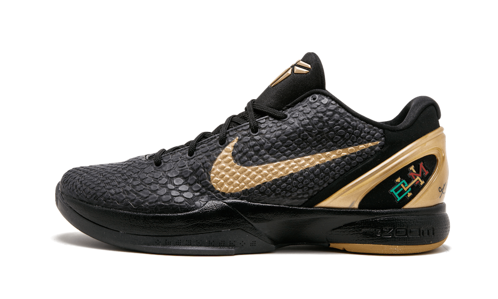 Nike Kobe 6 womens BHM